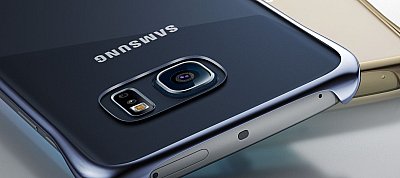 Brutális, 4 GHz-es processzorral jöhet a Samsung Galaxy S8