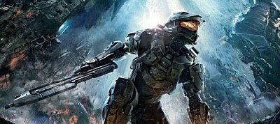 Hetekkel kiadása előtt a webre szivárgott a Halo 4 teljes változata
