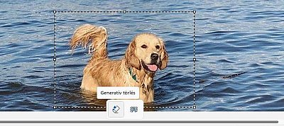 Új funkciót kapott a Paint a Windows 11-ben - észrevetted már?