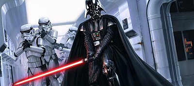 Fillérekért tölthető le most 9 legendás Star Wars játék
