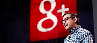 Végre felhagy a Google+-őrülettel a Google