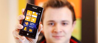 Windows Phone 8 mobilt használsz? Jó hírünk van számodra