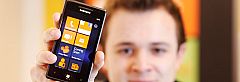 Windows Phone 8 mobilt használsz? Jó hírünk van számodra
