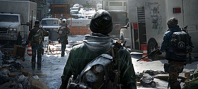 Új, szupersima trailert kapott a The Division PC-s változata