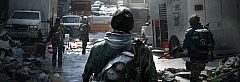 Új, szupersima trailert kapott a The Division PC-s változata