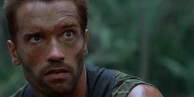 Poénos videóban gratulált Schwarzenegger a NASA-nak