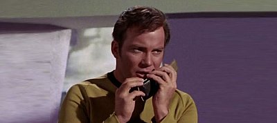 A valóságban is megépítették a Star Trek kommunikátorát