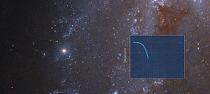 Videón egy, a Napnál 5.000.000.000-szor (!) fényesebb szupernóva-robbanás