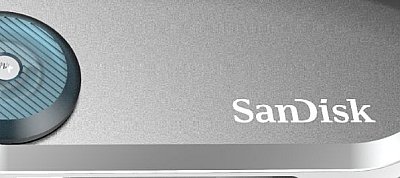 Brutálisan nagy, 4 TB-os tollmeghajtót mutatott be a SanDisk