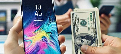 Akár százezreket is ad a használt Galaxy telefonokért a Samsung