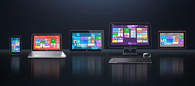 Visszarakja a Start menüt a Windows 8-ba a Microsoft