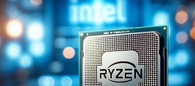 Nem hiszed el: Az Intel gyárthatja majd az AMD processzorait is