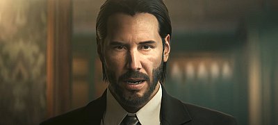 John Wick videójáték fog jönni - és máris itt van az első videó róla