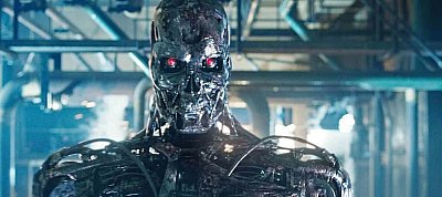 Újabb Terminator filmen dolgozik James Cameron - mondjuk mit tudni róla