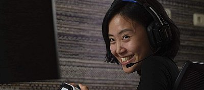 Könnyűsúlyú gamer-fülhallgatókat jelentett be a Phillips