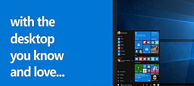 Tíz ok, hogy miért válts a Windows 10-re