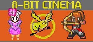 8-bites mozi: The Hunger Games