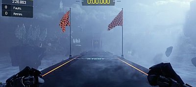 Furcsa futóverseny is lesz a Call of Duty: Black Ops 3-ban