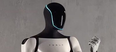 A mesterséges intelligencia lufi után itt az emberszabású robot lufi is