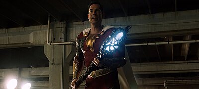 Elvesztik szuperképességeiket a főszereplők a Shazam! 2 új trailerében