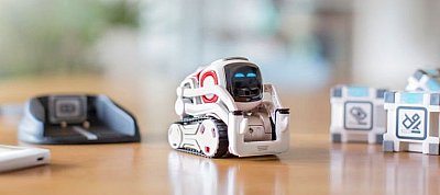 Miután láttad, neked is kell majd egy ebből az aranyos robotból