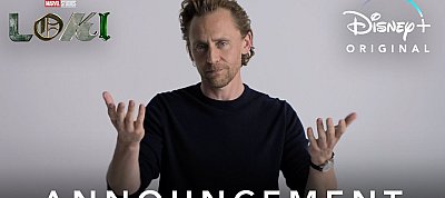 Végre elárulta Loki, hogy mikor indul a róla elnevezett új Marvel sorozat
