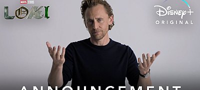 Végre elárulta Loki, hogy mikor indul a róla elnevezett új Marvel sorozat