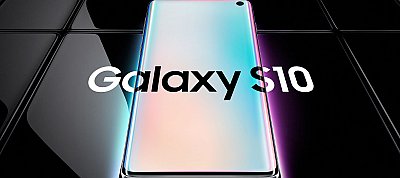 Óriási biztonsági rést találtak a Galaxy S10 ujjlenyomat-olvasójában