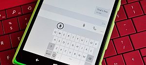 Egykezes billentyűzettel fog érkezni a Windows 10