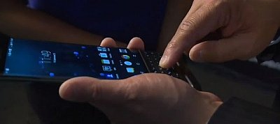 Ezért nem lesz jó a Blackberry új, androidos mobilja