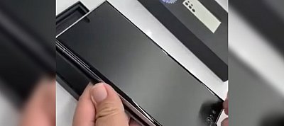 Máris elárasztották a netet a Samsung Galaxy S23 Ultra kidobozolós videói