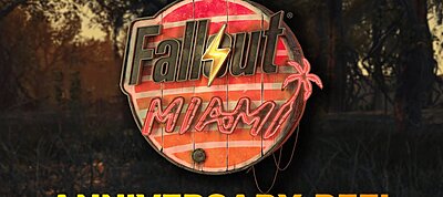 Itt az első trailer a Fallout legújabb kiegészítőjéhez, a Fallout: Miami-hoz