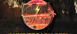 Itt az első trailer a Fallout legújabb kiegészítőjéhez, a Fallout: Miami-hoz