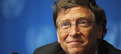 Újra Bill Gates a világ leggazdagabbja