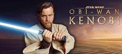 Hivatalos: Elkaszálták az Obi-Wan Kenobi sorozatot, nem kap második évadot