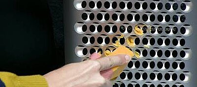 Kiderült mennyire jó sajtreszelő az Apple új, 20 millió forintos Mac Pro gépe