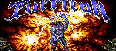 Így hangzik a Turrican főcímzenéje bendzsón előadva