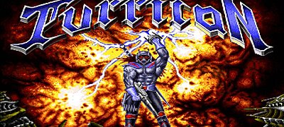 Így hangzik a Turrican főcímzenéje bendzsón előadva