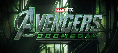 Bréking: Végre megjött a Bosszúállók: Doctor Doom ébredése első előzetese