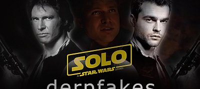 Megint belerakták Harrison Ford-ot a legújabb Star Wars filmbe
