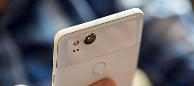 Olyant csináltak a Google Pixel 2 XL-lel, amit még soha