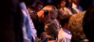 Önevezető kamiont mutatott be a Mercedes