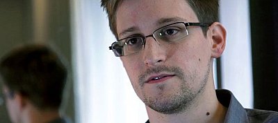Máris itt az első film Edward Snowden-ről és az amerikai PRISM kémhálózat leleplezéséről
