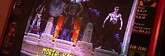Negyed évszázad után találták meg a Mortal Kombat titkos menüjét
