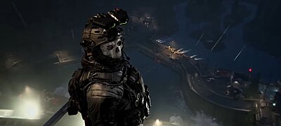 Rejtélyes utalással jön a Call of Duty: Modern Warfare III gameplay előzetese