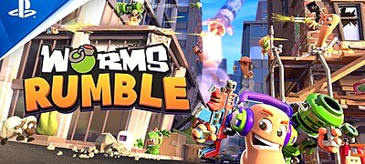Battle royale folytatást kap a Worms, a '90-es évek legendás sikerjátéka