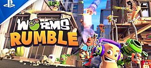 Battle royale folytatást kap a Worms, a '90-es évek legendás sikerjátéka