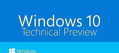 Újabb előzetes érkezett a Windows 10-ből - ezek a főbb újdonságok