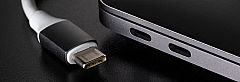 Kész az új USB-C szabvány, ami már a tápkábelt is ki tudja váltani