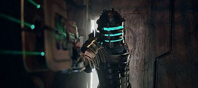 Dead Space: Chase to Death - Live Action Video Game Trailer